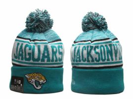 Picture for category Jacksonville Jaguars Beanies